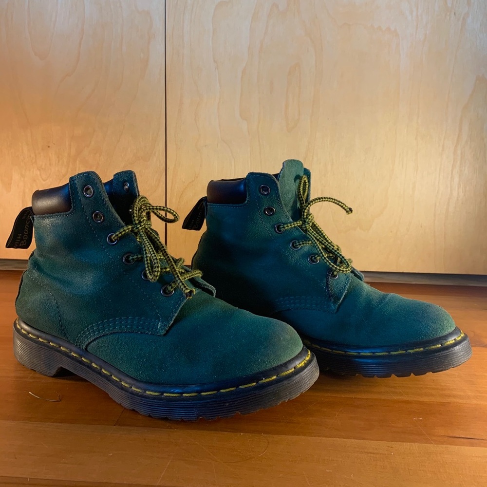 Dr. Martens Boots